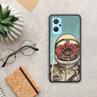 Thumbnail for Nasa Bloom - Oppo A96 θήκη