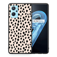 Thumbnail for New Polka Dots - Oppo A96 θήκη