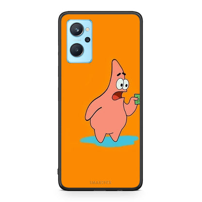 No Money 1 - Realme 9i θήκη