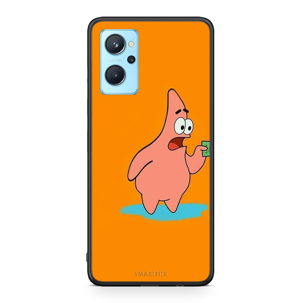 No Money 1 - Oppo A96 θήκη