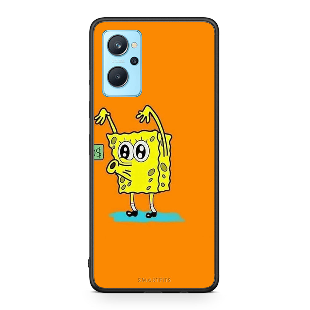 No Money 2 - Oppo A96 θήκη
