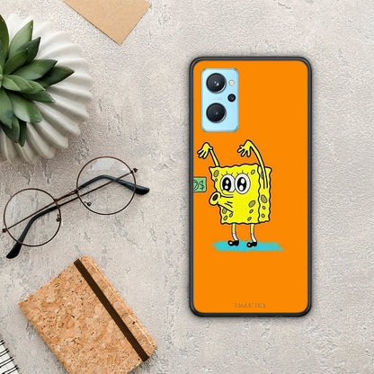 No Money 2 - Oppo A96 θήκη