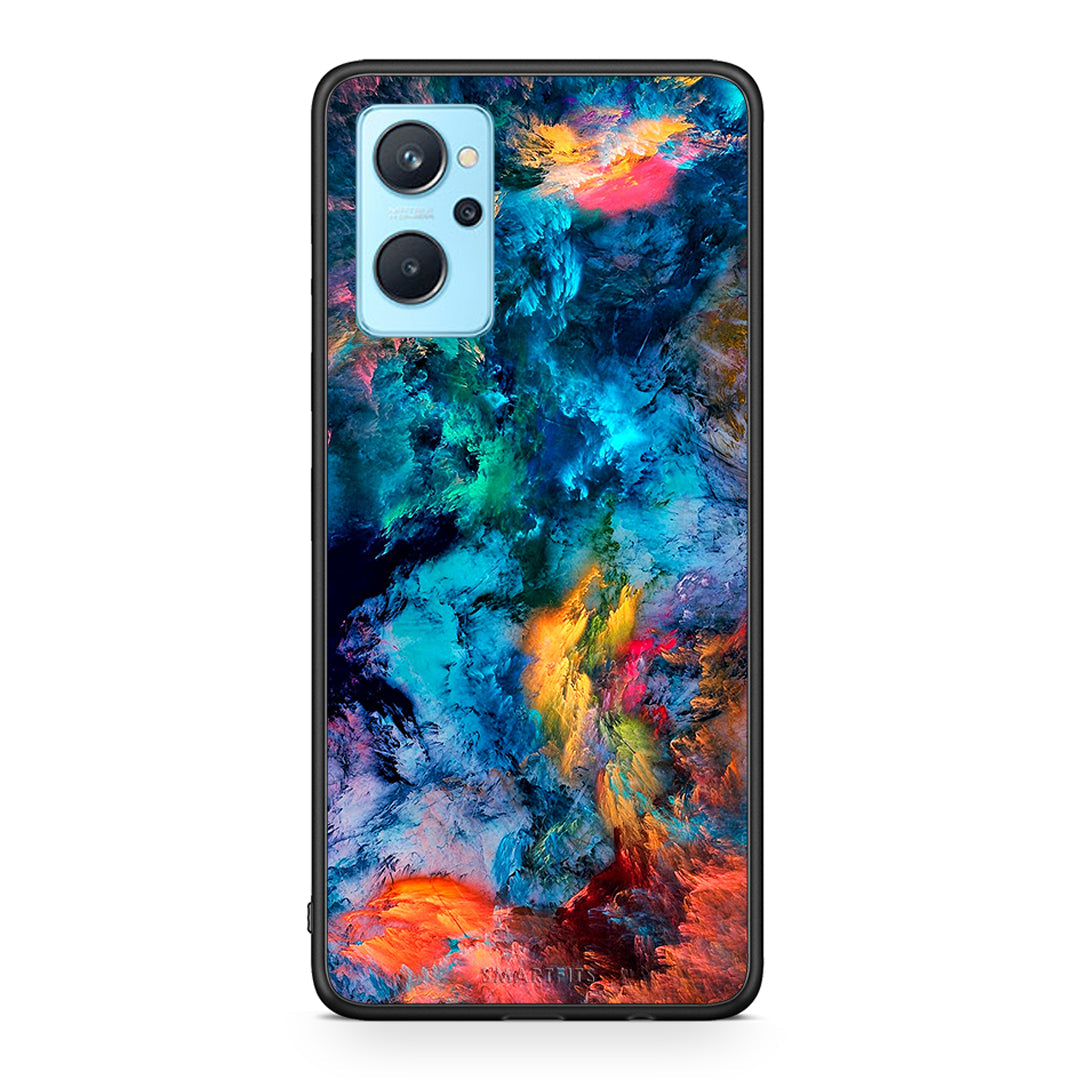Paint Crayola - Oppo A96 θήκη