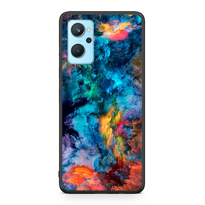 Paint Crayola - Oppo A96 θήκη