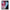 Θήκη Realme 9i Pink Moon από τη Smartfits με σχέδιο στο πίσω μέρος και μαύρο περίβλημα | Realme 9i Pink Moon case with colorful back and black bezels