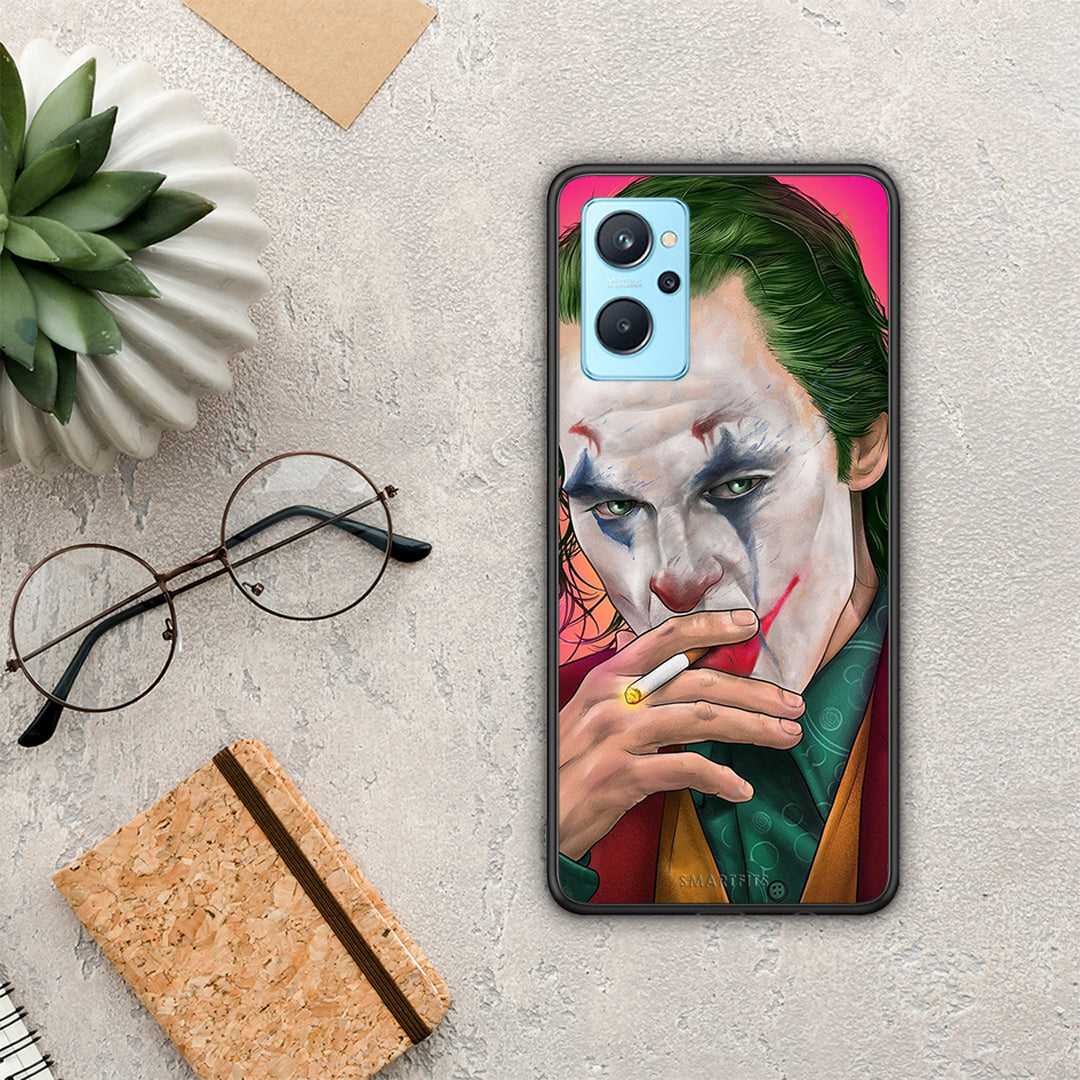 PopArt JokesOnU - Realme 9i θήκη