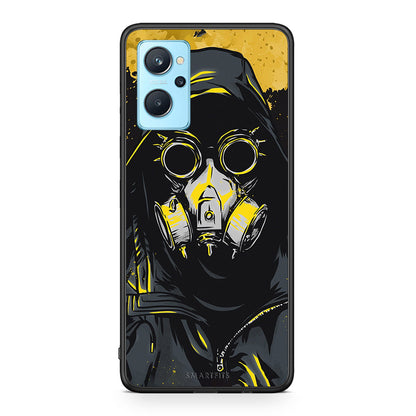 PopArt Mask - Oppo A96 θήκη