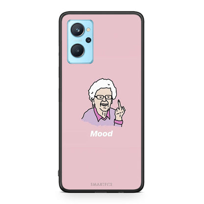 PopArt Mood - Oppo A96 θήκη