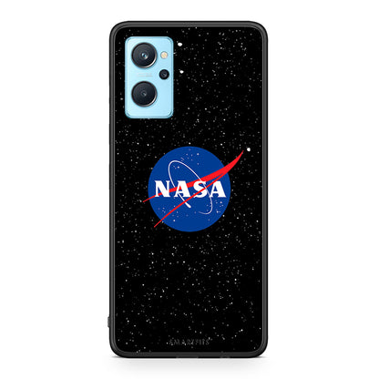 PopArt NASA - Realme 9i θήκη
