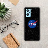 Thumbnail for PopArt NASA - Realme 9i θήκη