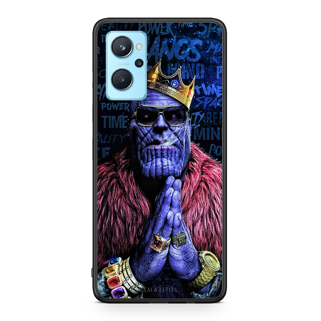 PopArt Thanos - Oppo A96 θήκη