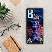 Thumbnail for PopArt Thanos - Oppo A96 θήκη