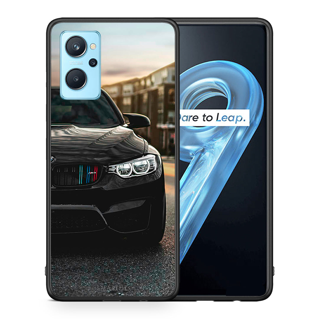 Racing M3 - Realme 9i θήκη