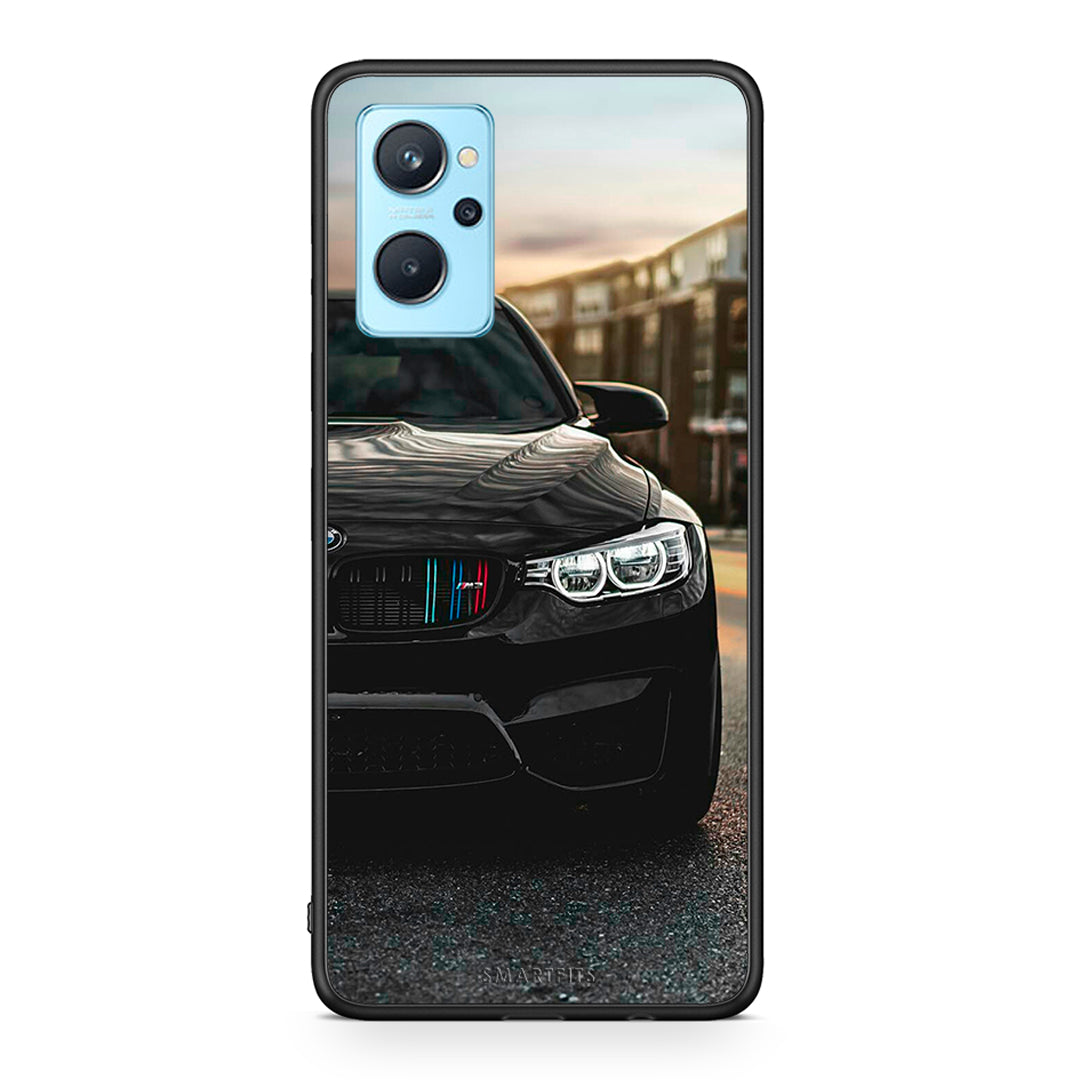 Racing M3 - Realme 9i θήκη