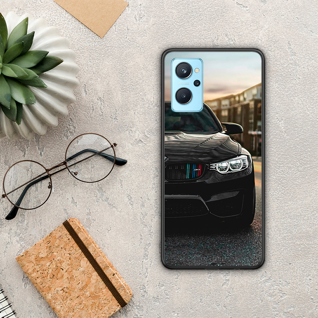 Racing M3 - Realme 9i θήκη