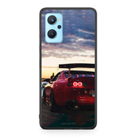 Thumbnail for Racing Supra - Oppo A96 θήκη