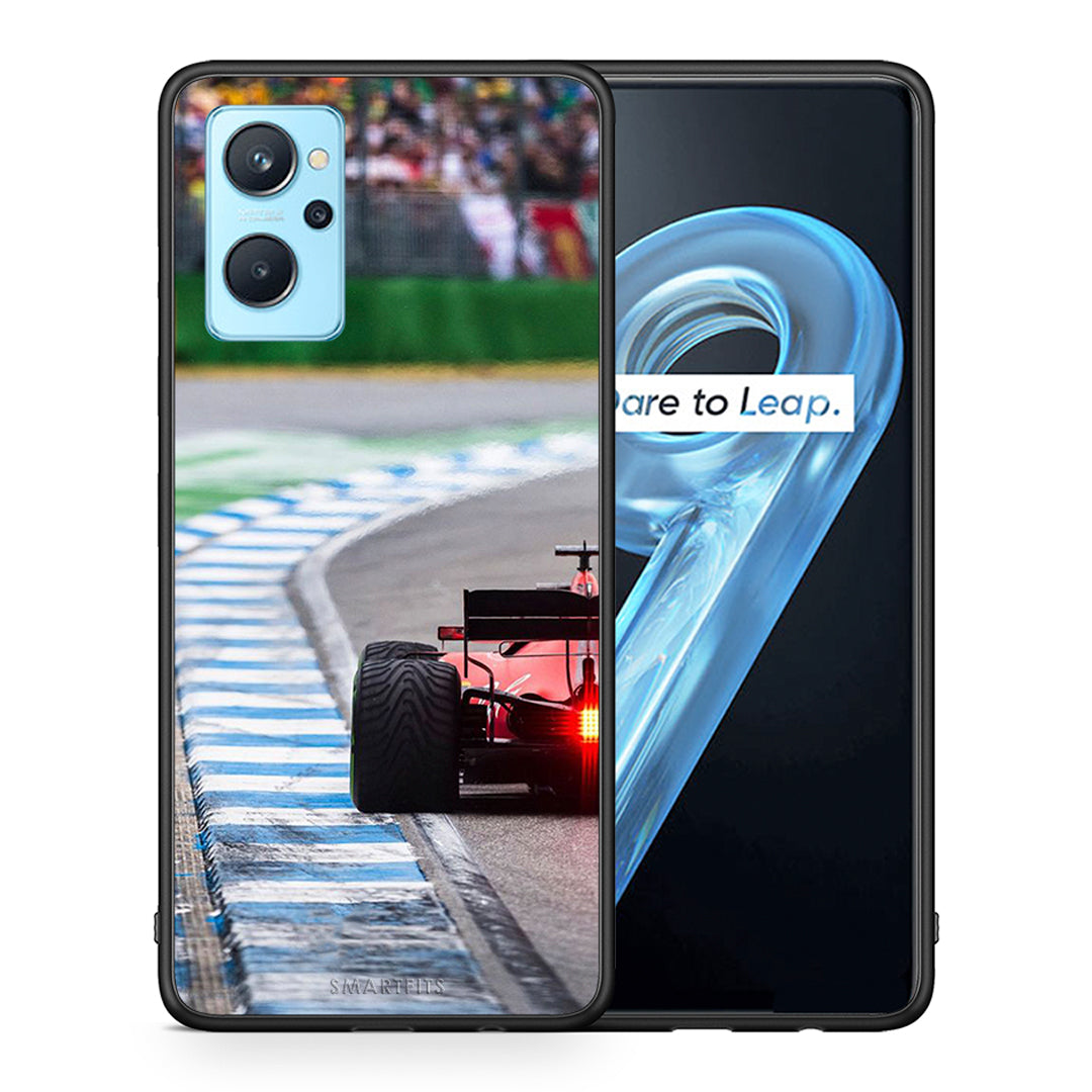 Racing Vibes - Oppo A96 θήκη