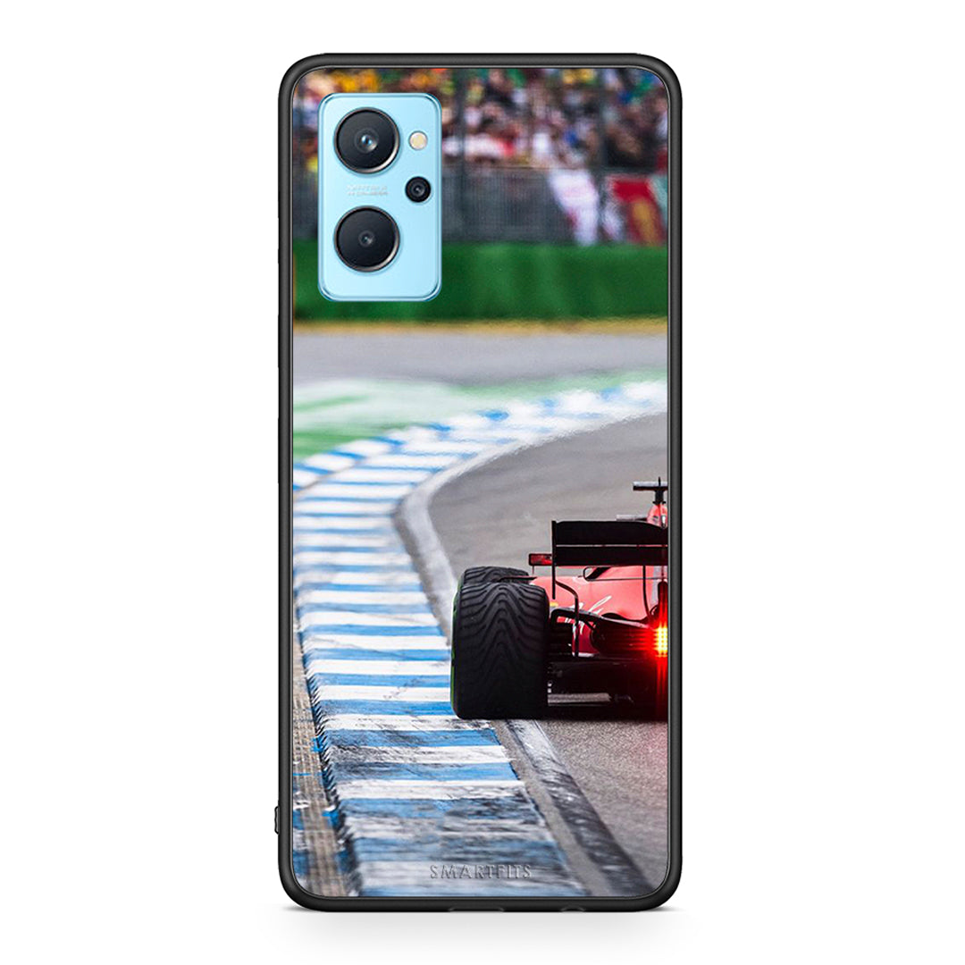 Racing Vibes - Oppo A96 θήκη