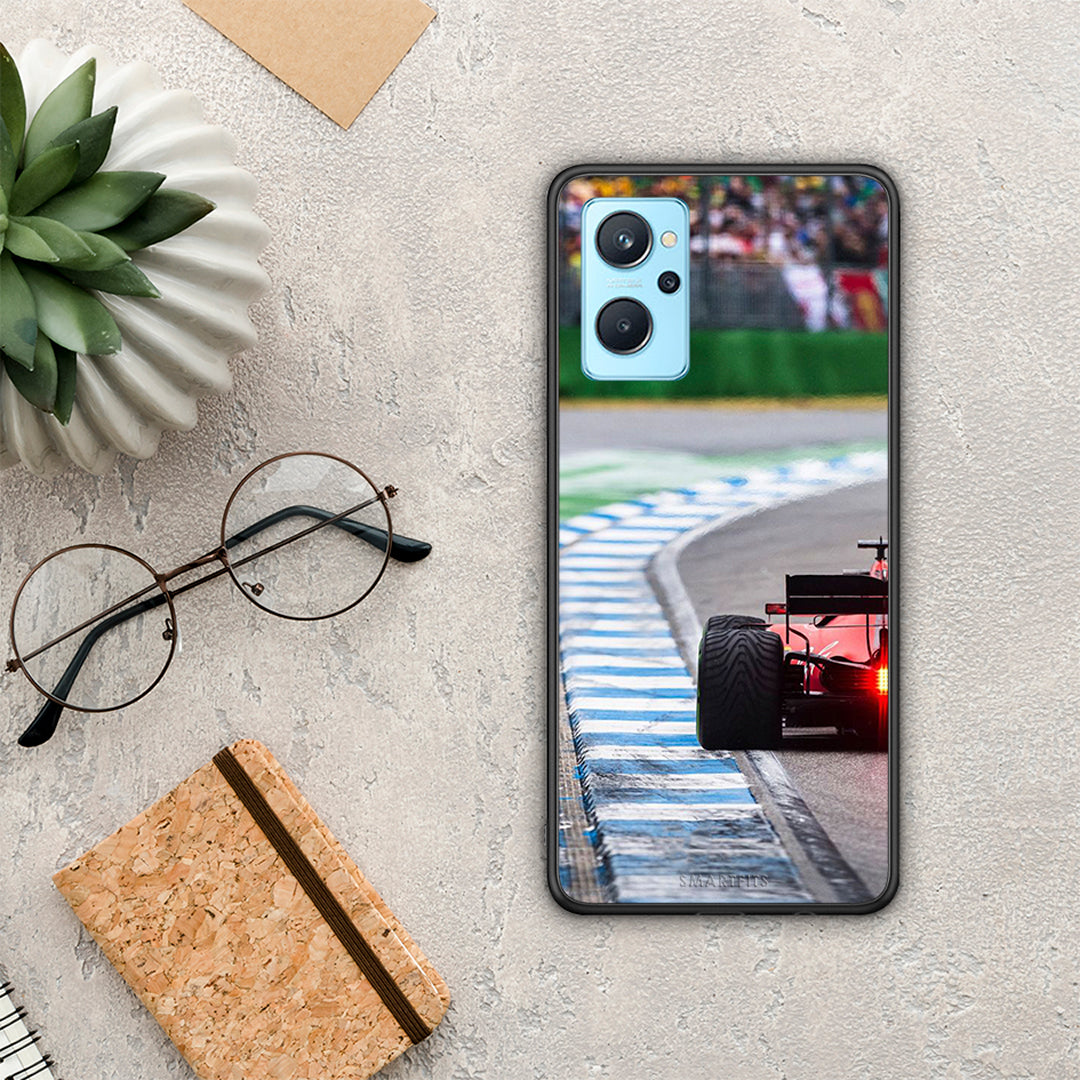 Racing Vibes - Oppo A96 θήκη