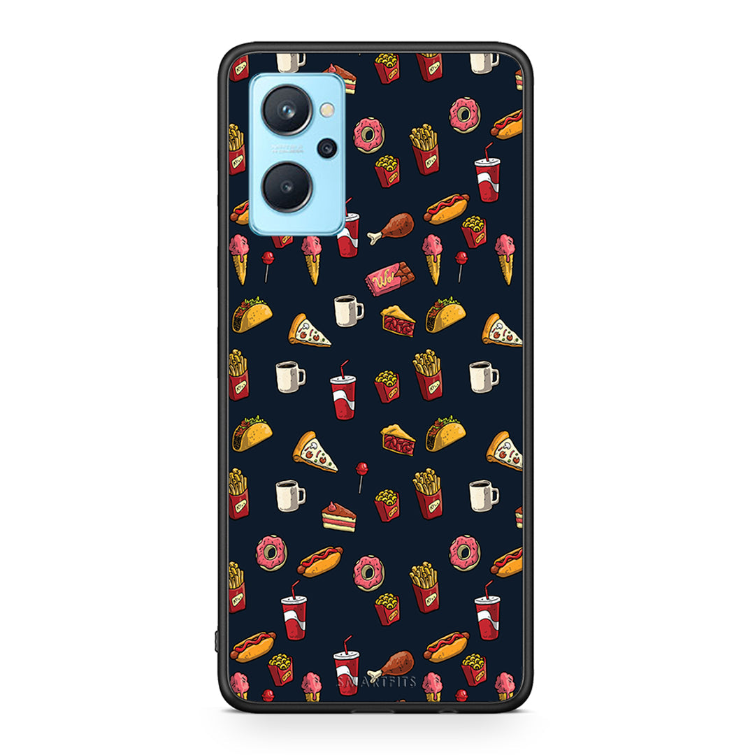 Random Hungry - Oppo A96 θήκη