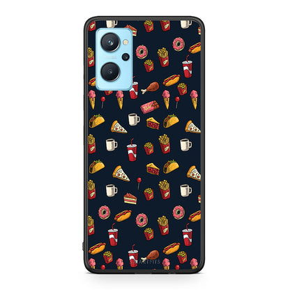 Random Hungry - Oppo A96 θήκη