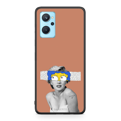 Sim Merilyn - Oppo A96 θήκη