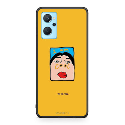 So Cool - Realme 9i θήκη