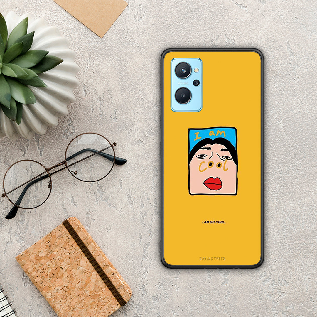 So Cool - Oppo A96 θήκη