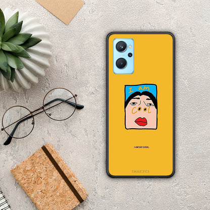 So Cool - Realme 9i θήκη