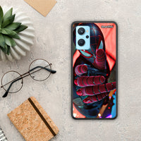 Thumbnail for Spider Hand - Oppo A96 θήκη