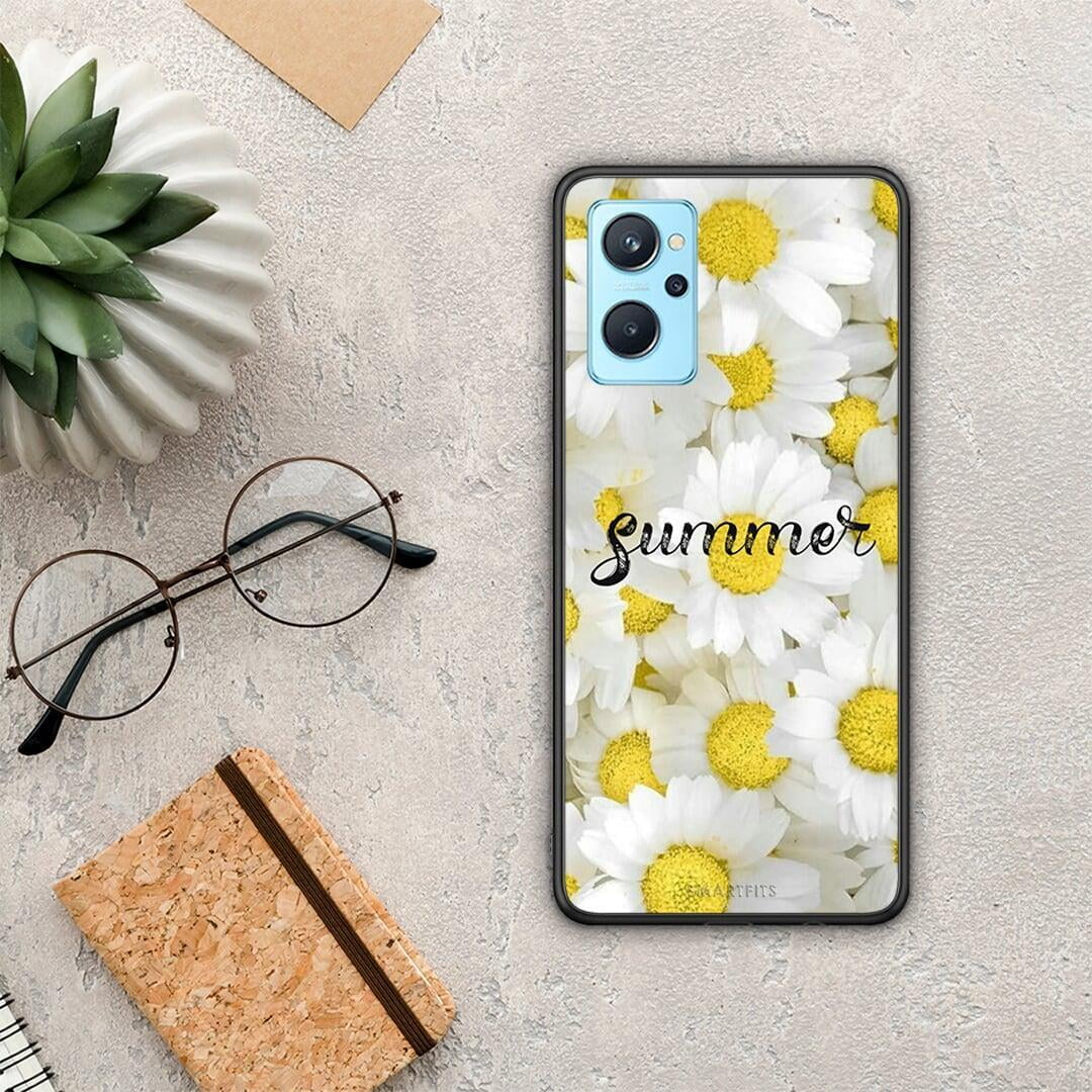 Summer Daisies - Oppo A96 θήκη