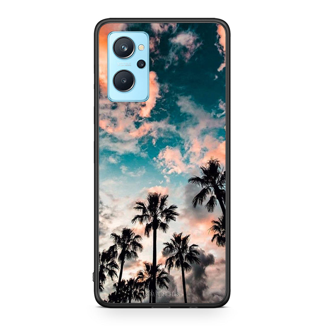 Summer Sky - Realme 9i θήκη