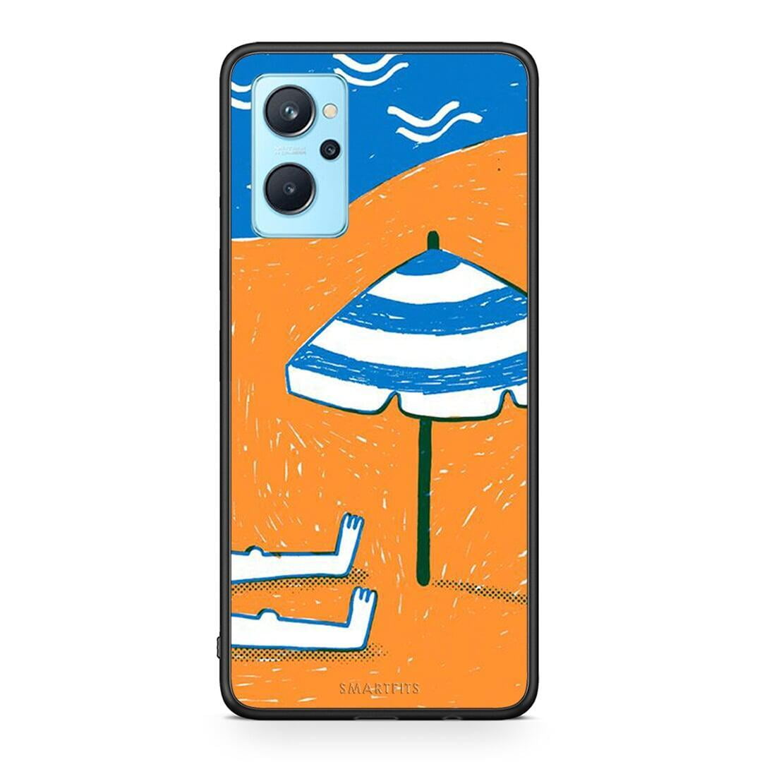 Summering - Realme 9i θήκη