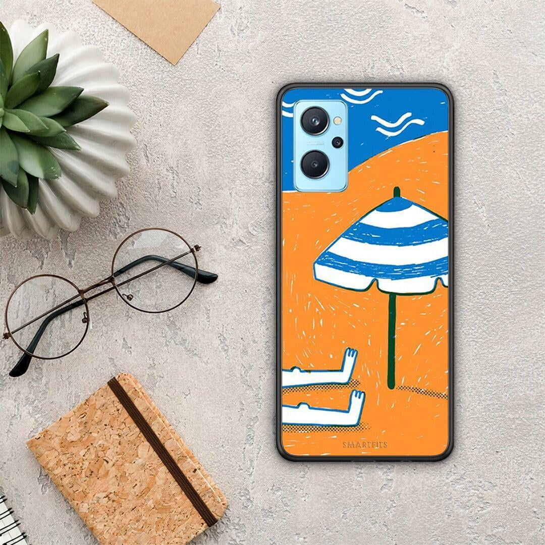 Summering - Realme 9i θήκη