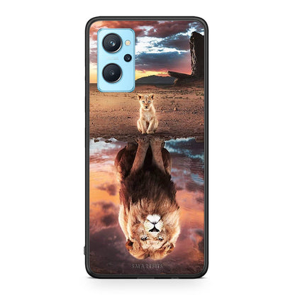 Sunset Dreams - Realme 9i θήκη