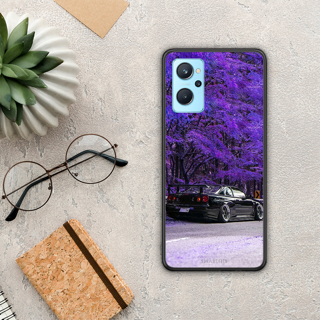 Super Car - Oppo A96 θήκη