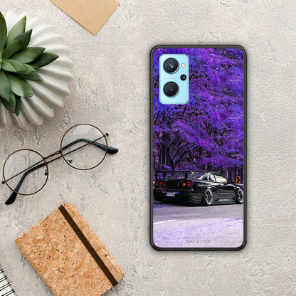 Super Car - Oppo A96 θήκη