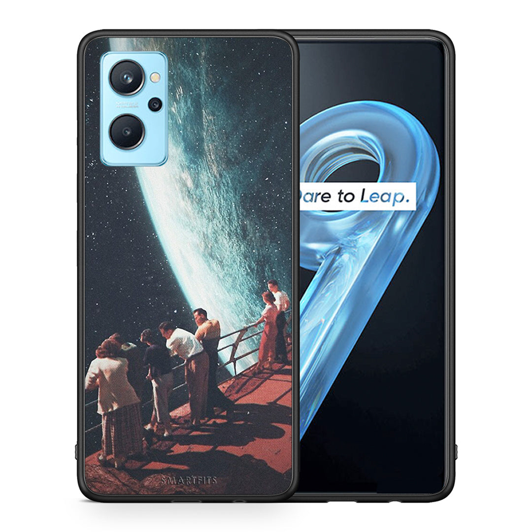 Surreal View - Realme 9i θήκη
