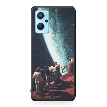 Surreal View - Realme 9i θήκη