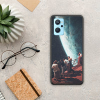 Thumbnail for Surreal View - Oppo A96 θήκη