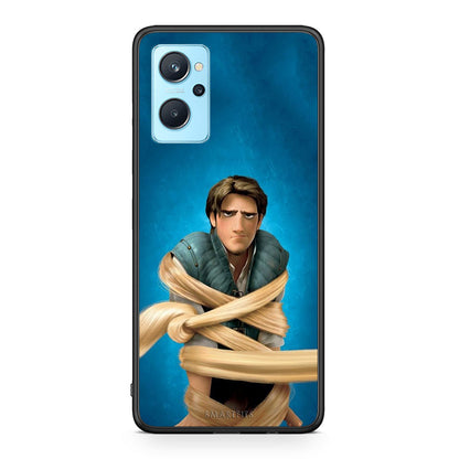 Tangled 1 - Oppo A96 θήκη