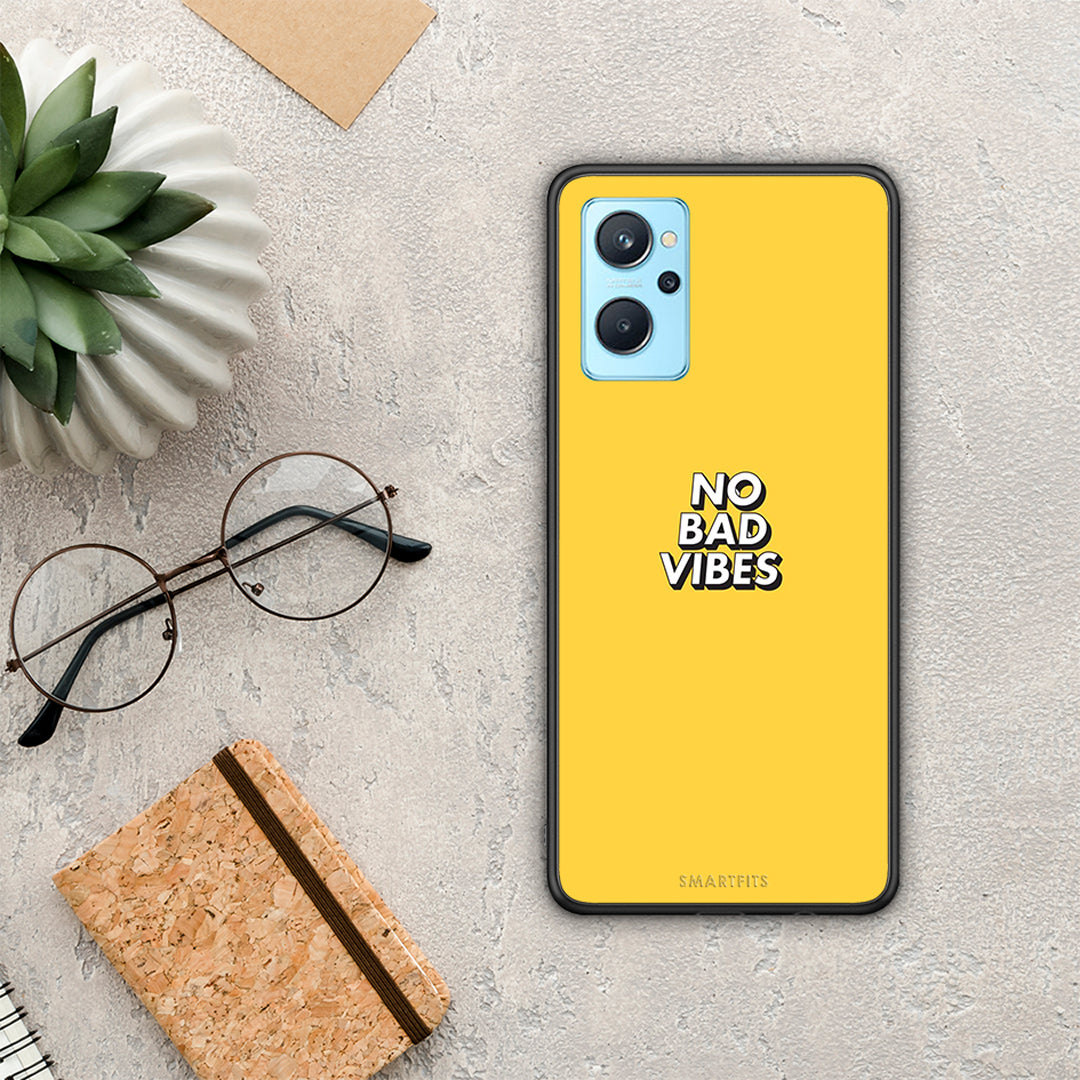 Text Vibes - Oppo A96 θήκη