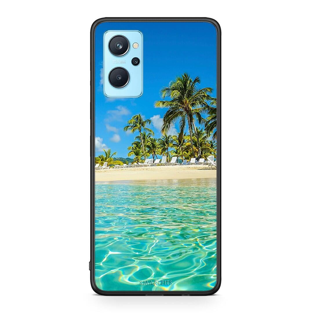 Tropical Vibes - Oppo A96 θήκη