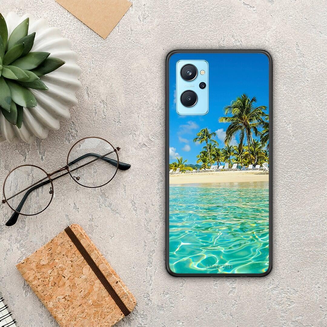 Tropical Vibes - Oppo A96 θήκη