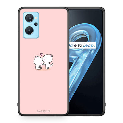 Valentine Love - Oppo A96 θήκη