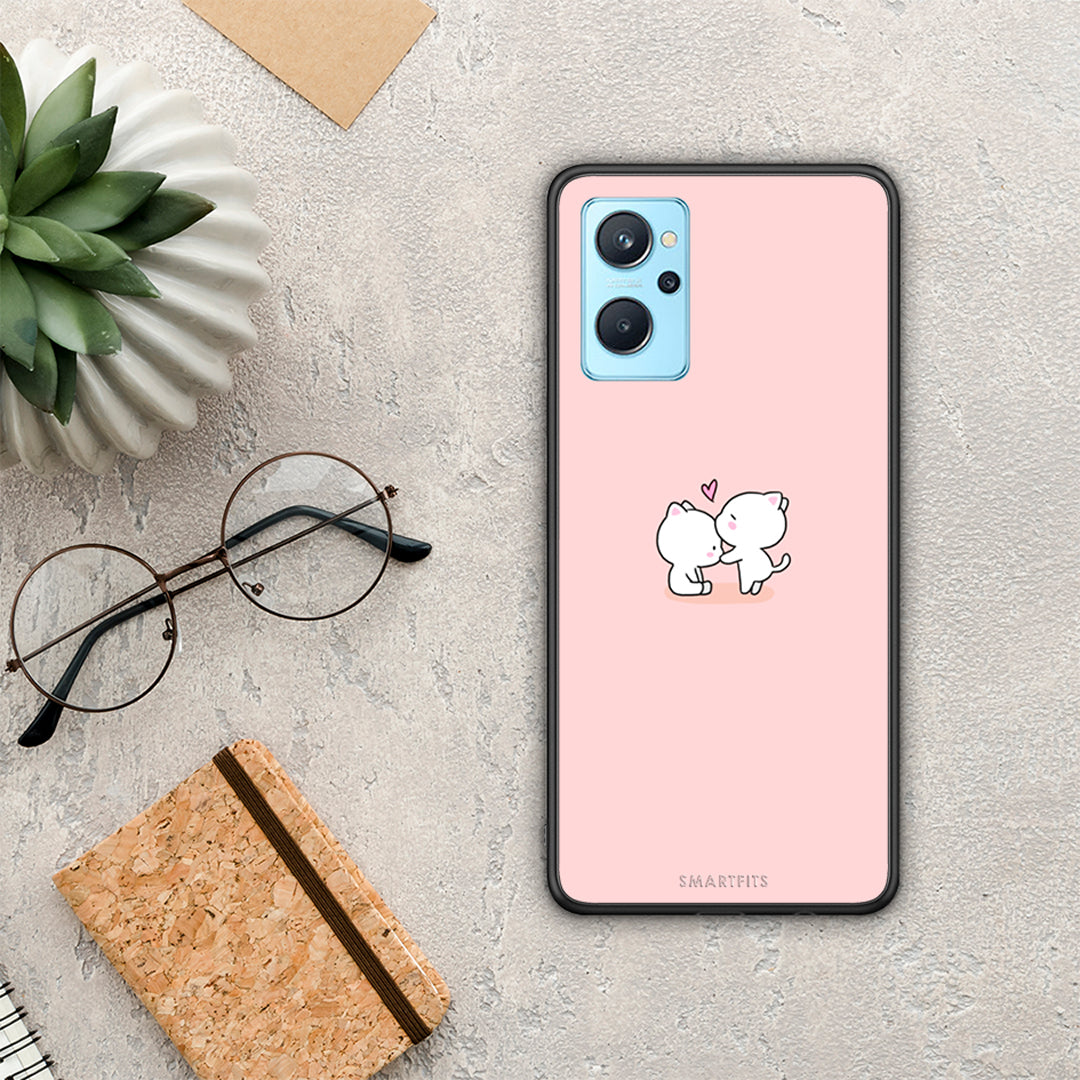Valentine Love - Oppo A96 θήκη
