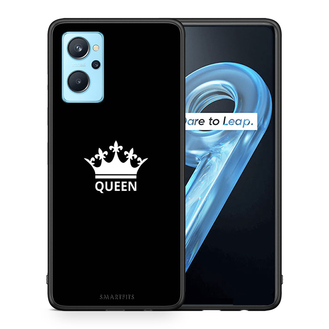 Valentine Queen - Oppo A96 θήκη