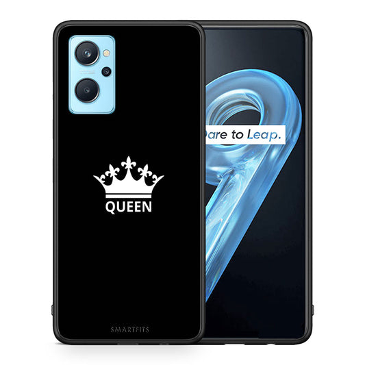 Valentine Queen - Oppo A96 θήκη