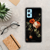Thumbnail for Vintage Roses - Oppo A96 θήκη