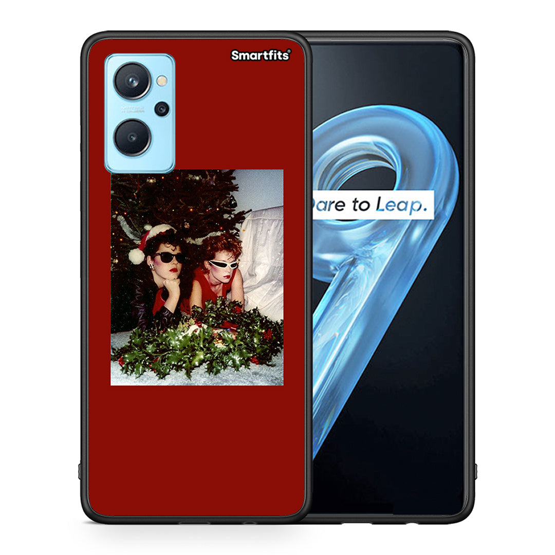 Waiting For Xmas - Realme 9i θήκη